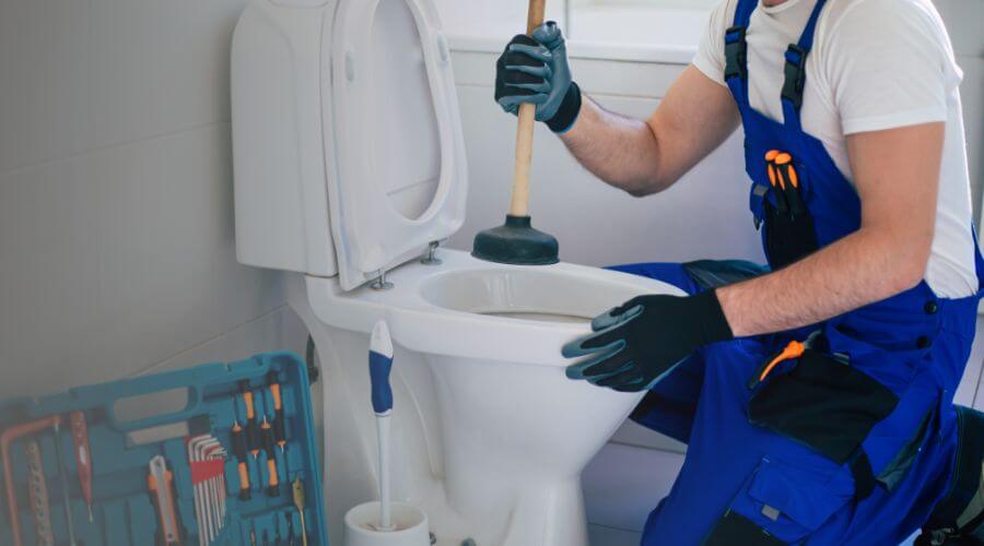 Professional expert plumbing services in Mansfield, TN